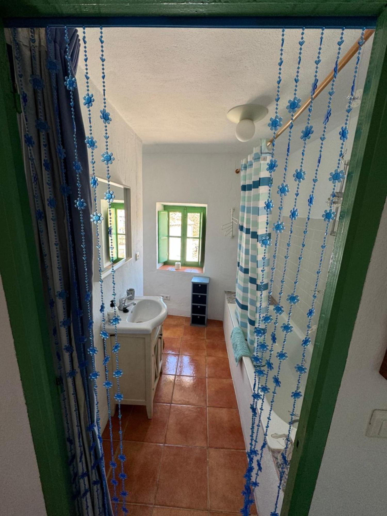 モンテハケ Casa Leonヴィラ エクステリア 写真