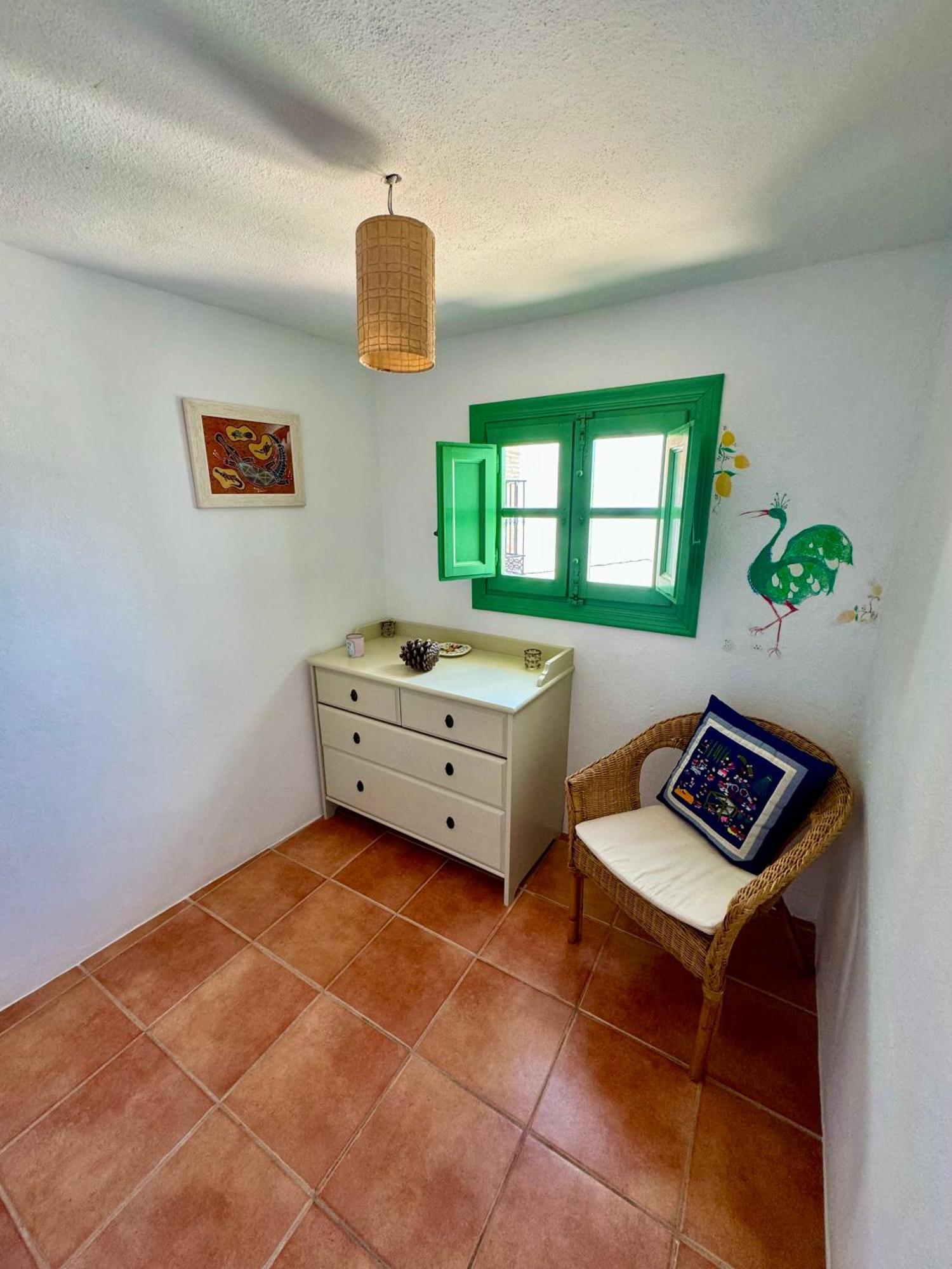 モンテハケ Casa Leonヴィラ エクステリア 写真