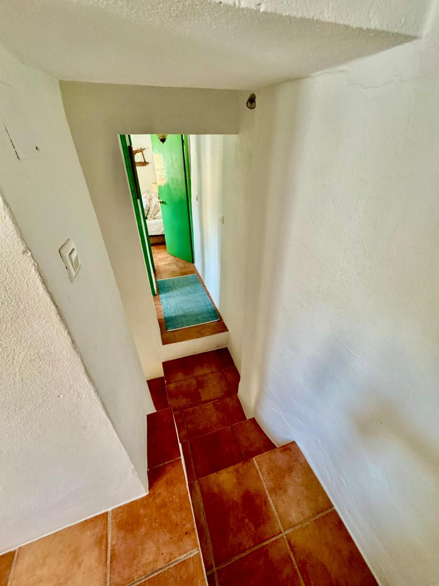 モンテハケ Casa Leonヴィラ エクステリア 写真